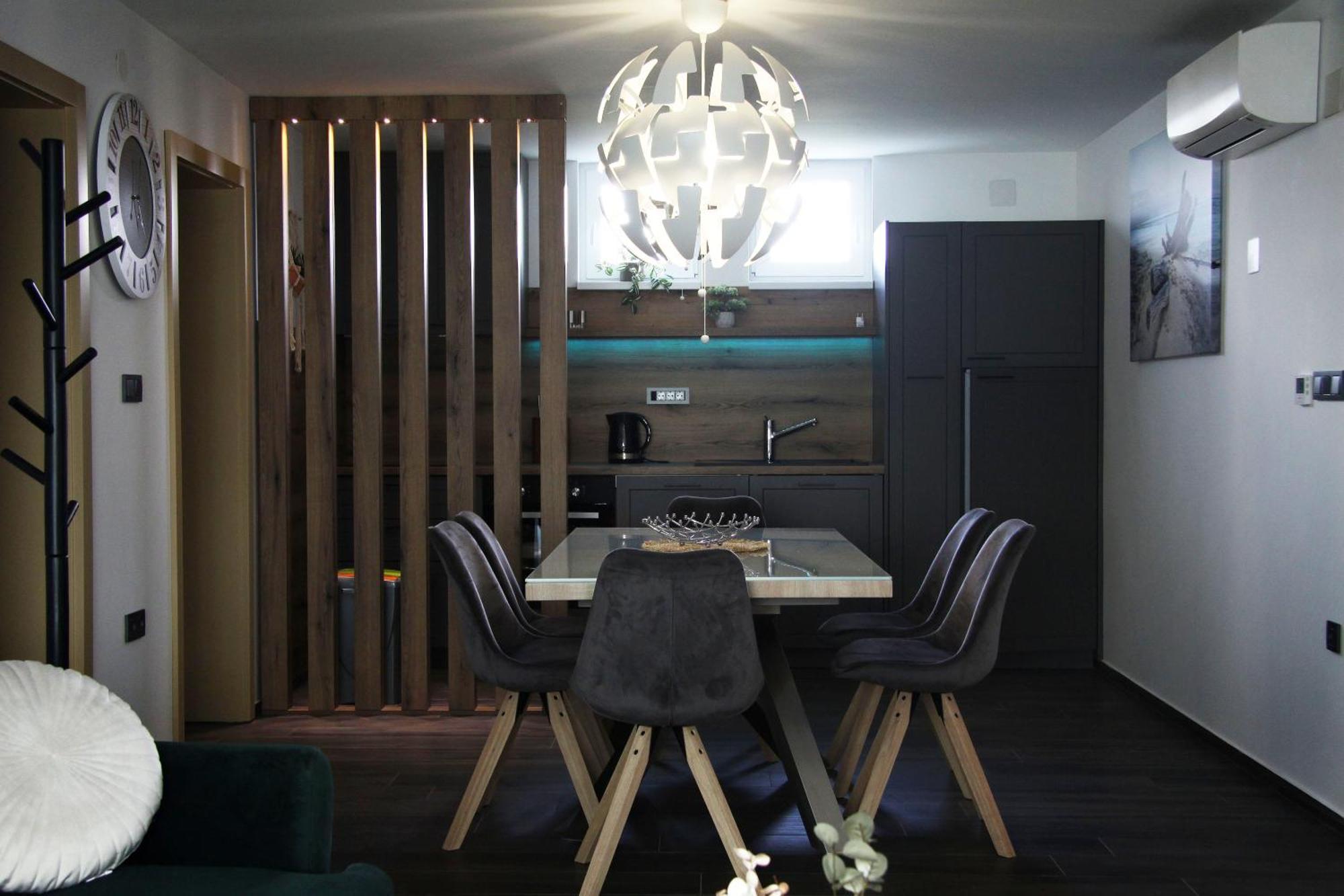 Apartman Matulica Čakovec Exterior foto