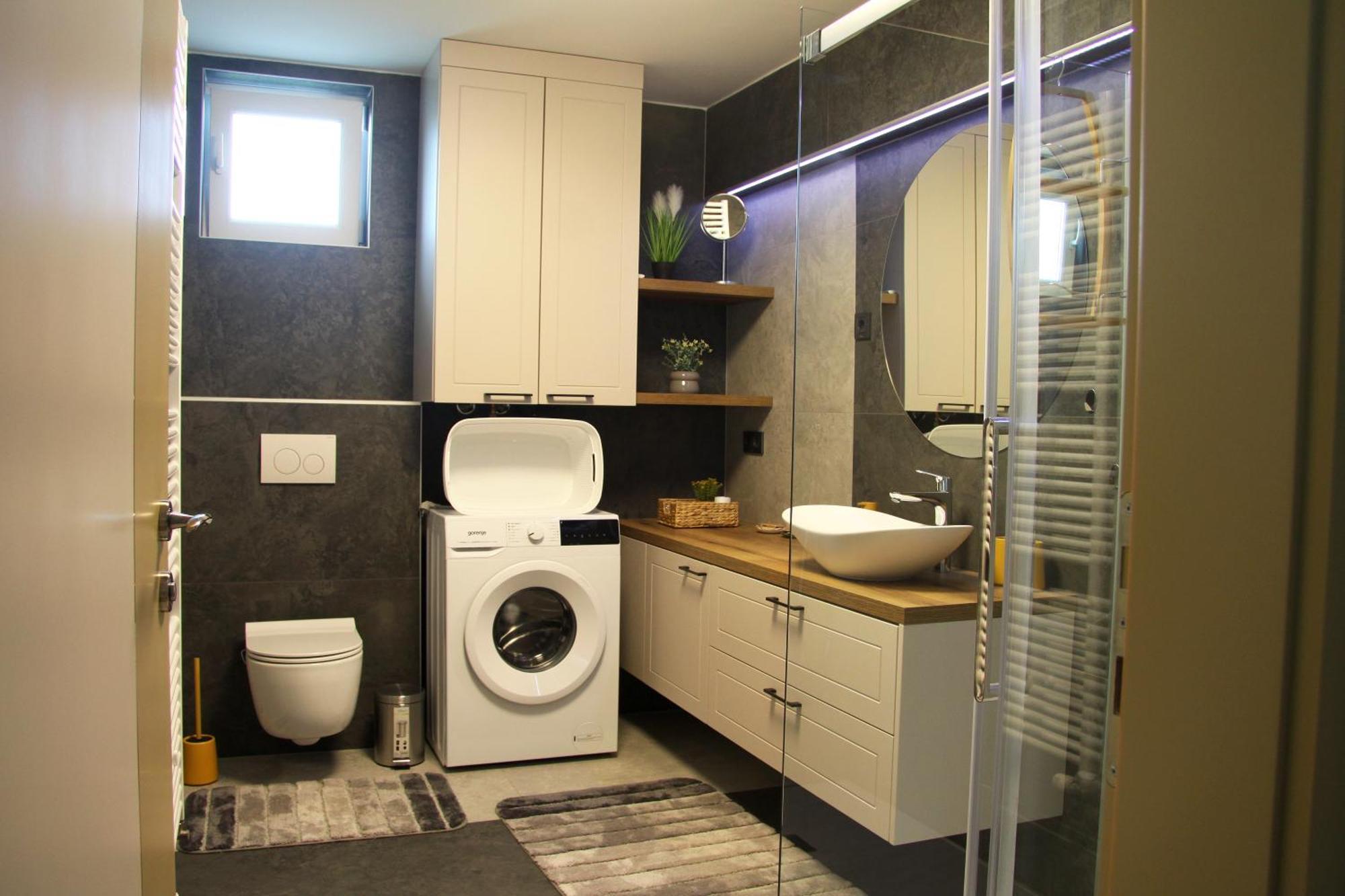 Apartman Matulica Čakovec Exterior foto